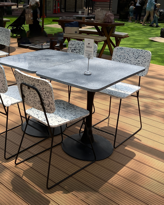 Anyer Chair