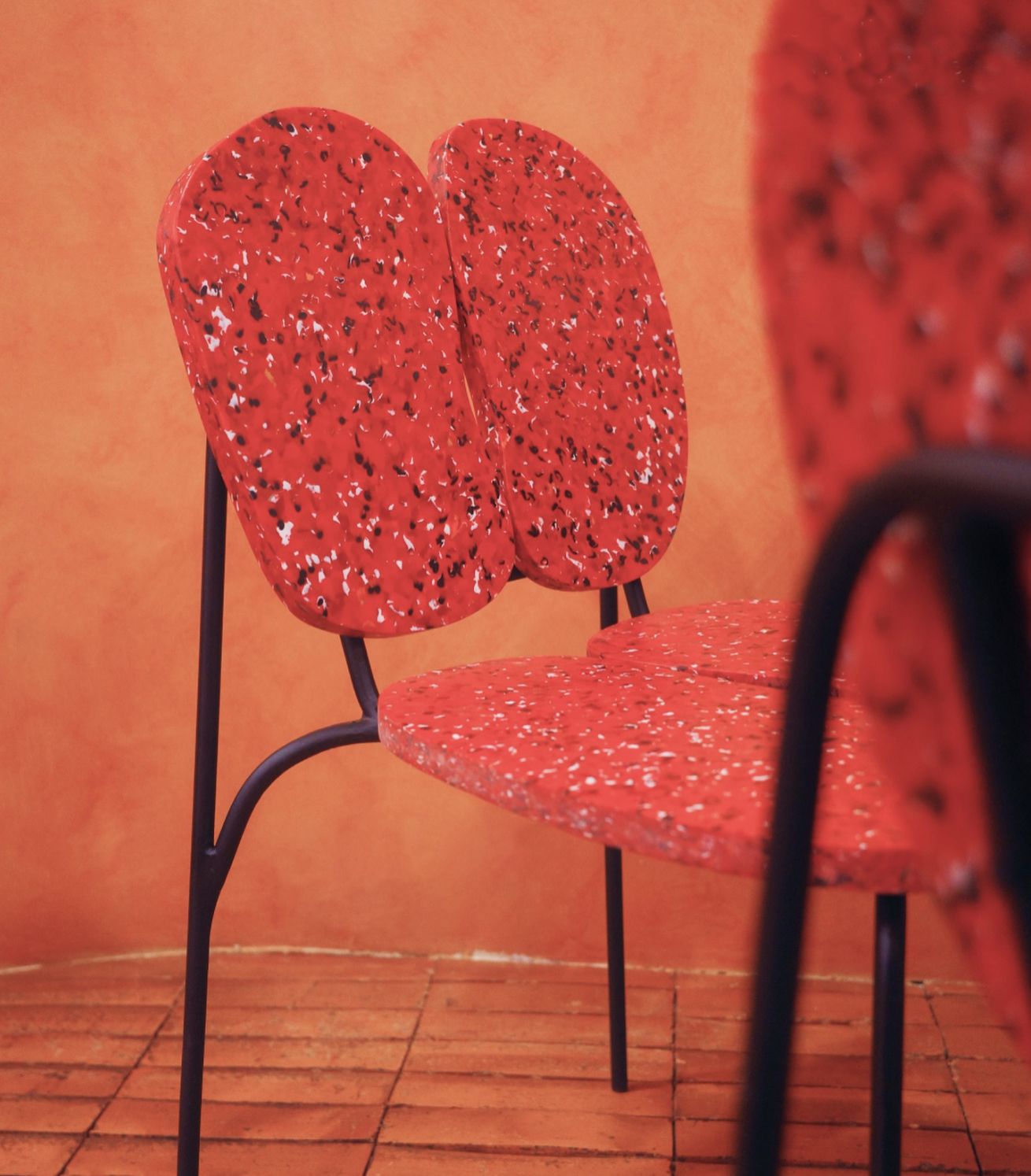 Raw Chair