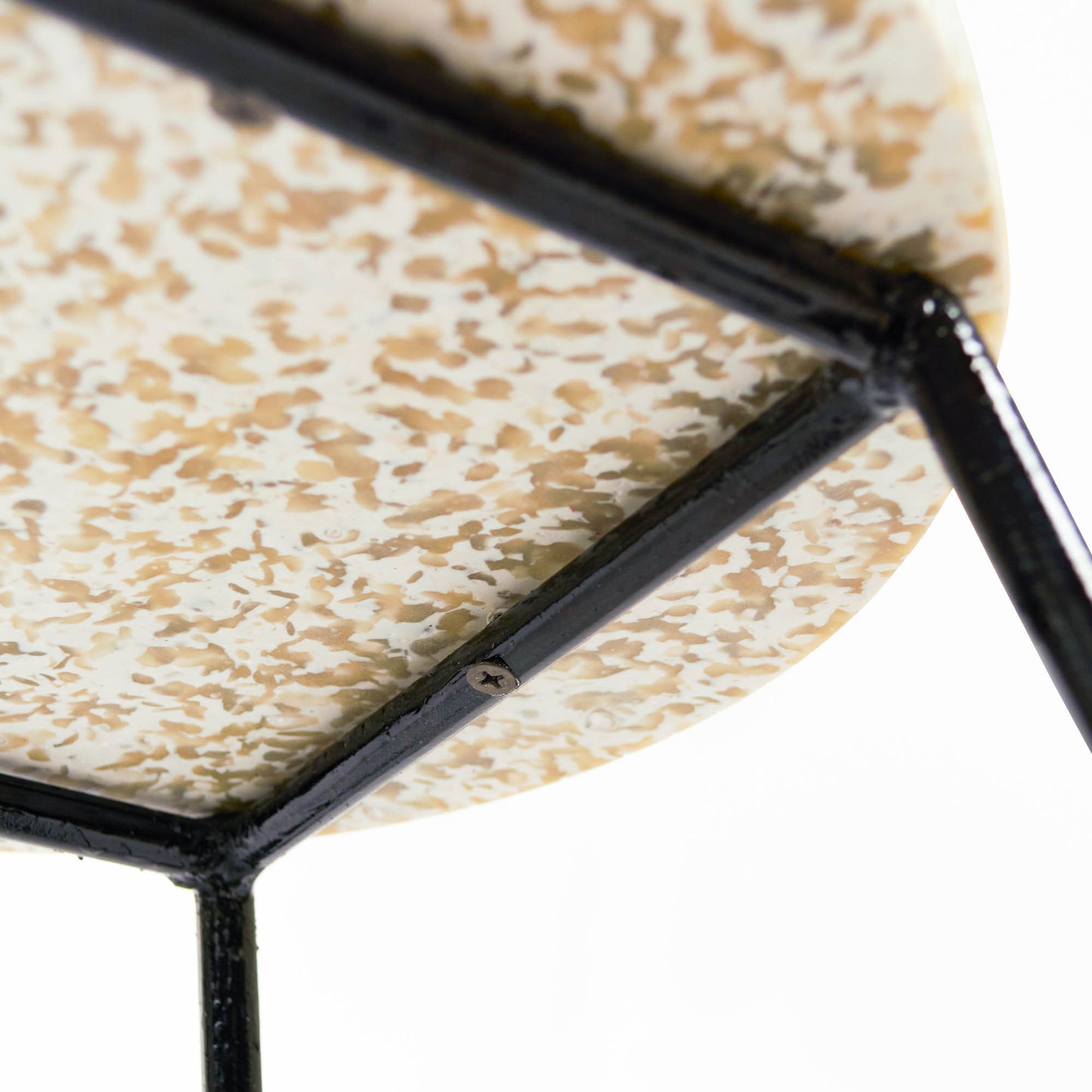 Glagah Stool