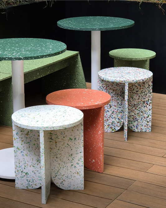 Ambeng Stool