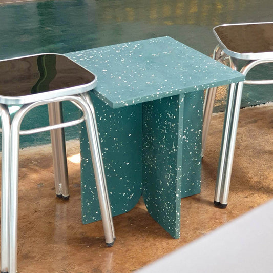 Ambeng Table