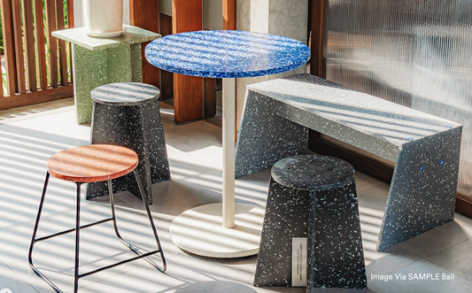 Klayar Table