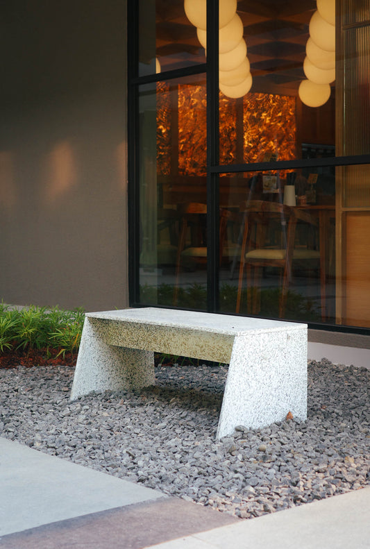 Mada Bench