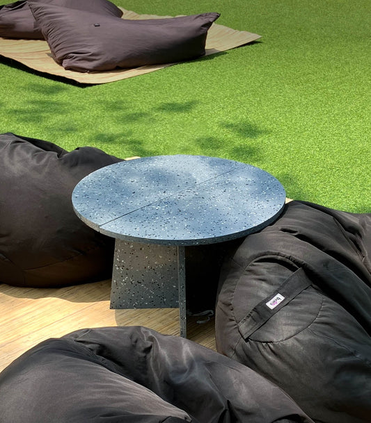 Sawarna Low Table